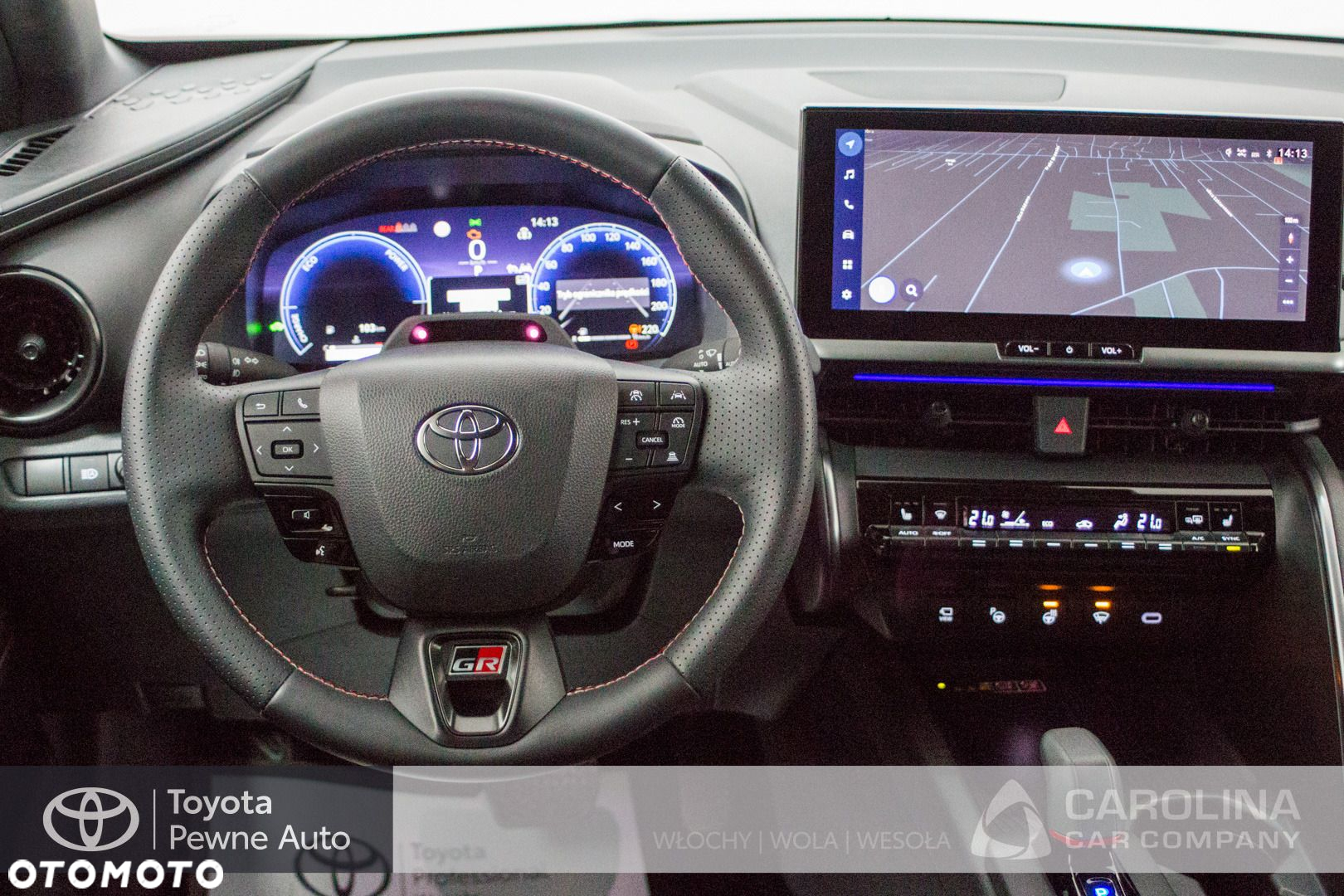 Toyota C-HR - 3