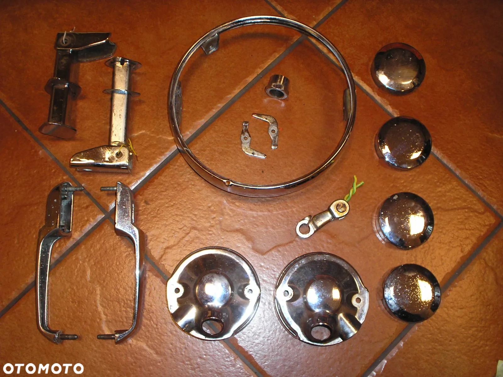 Suzuki GS - 32
