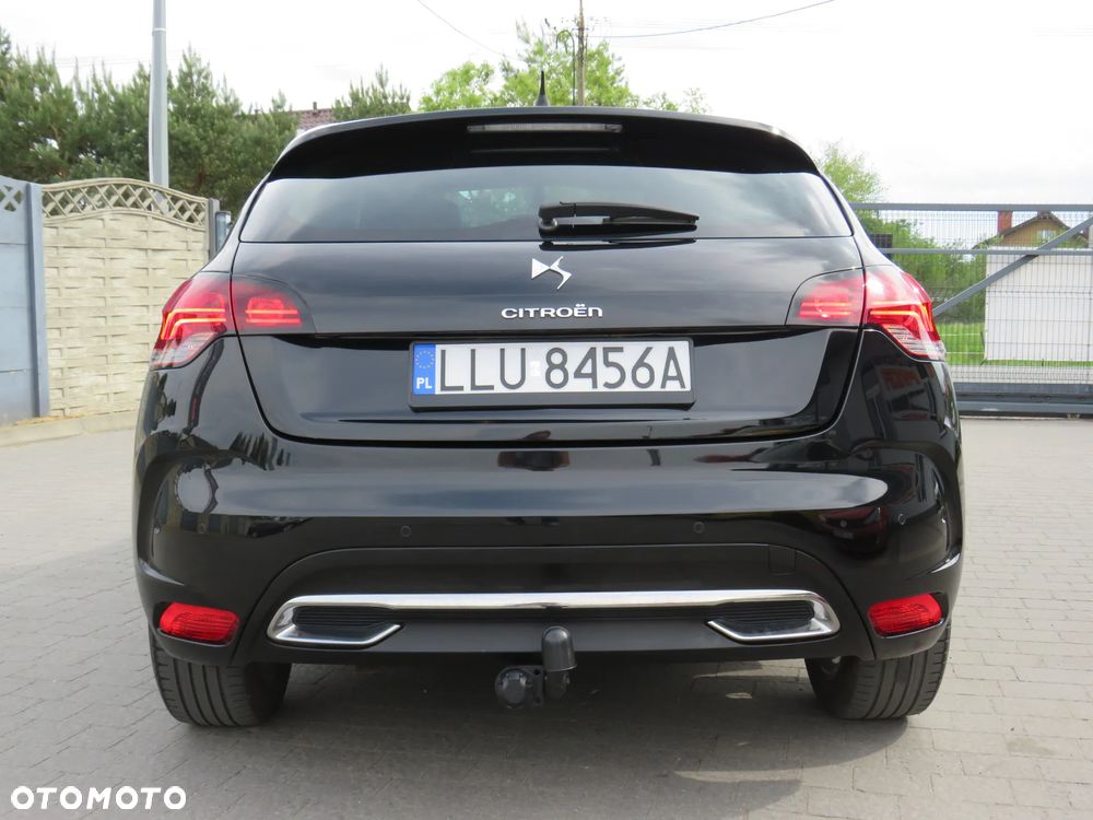 Citroën DS4 2.0 BlueHDi SportChic S&S - 14