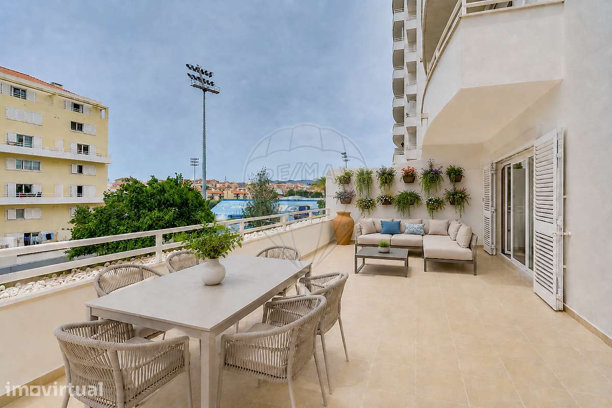Apartamento T2 para venda - Grande imagem: 2/28