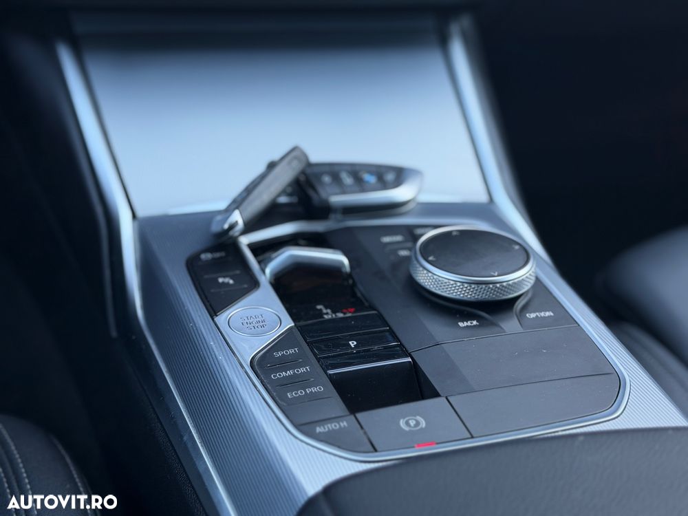 BMW Seria 3 - 28