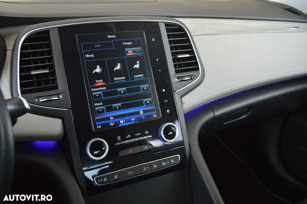 Renault Talisman ENERGY dCi 160 EDC INITIALE PARIS - 35