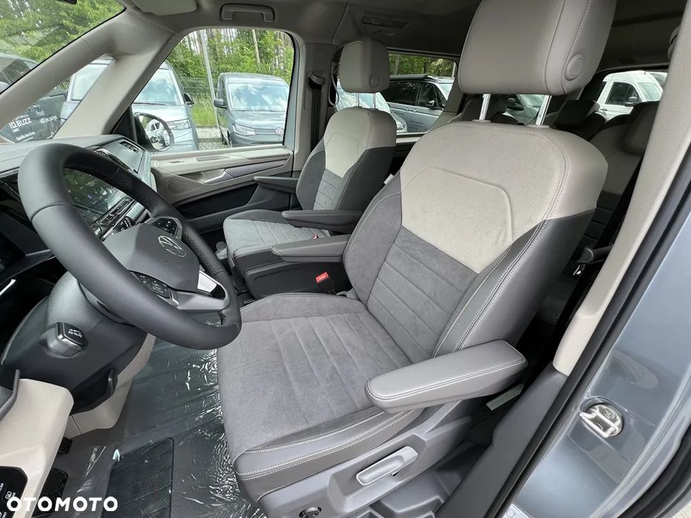 Volkswagen Multivan 2.0 TDI L2 Edition DSG - 11