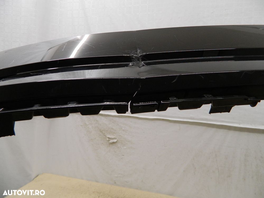 Bara spate Skoda Superb 3 Kombi, 2016, 2017, 2018, 2019, 3V9807421 - 7