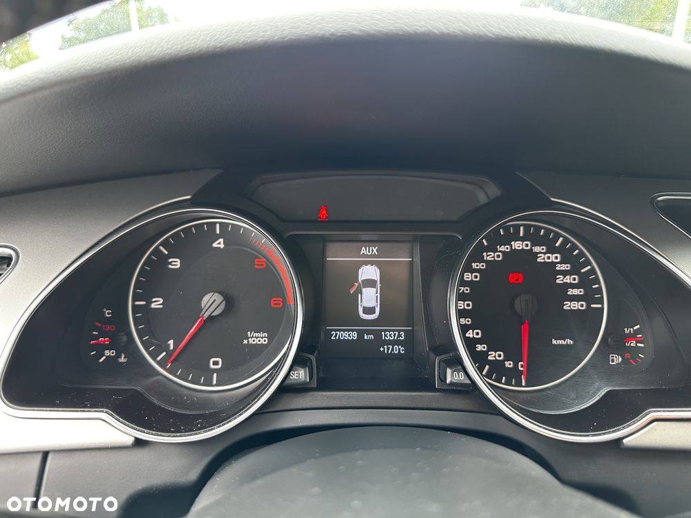 Audi A5 Sportback 2.0 TDI - 20