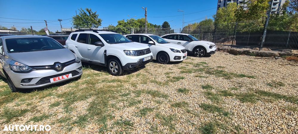 Renault Megane Grandtour E-TECH Plug-in 160 BUSINESS EDITION - 11