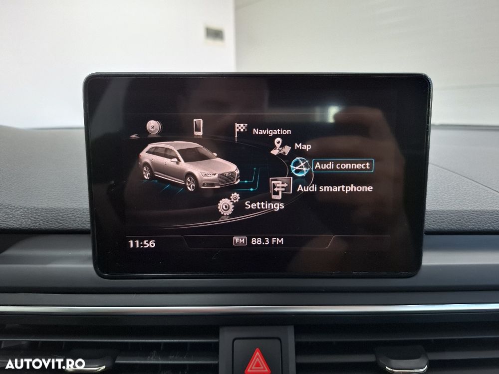 Audi A4 Avant 2.0 TDI - 17