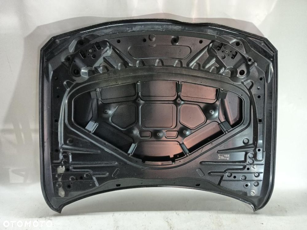 MASKA POKRYWA SILNIKA BMW F30 F31 2339920 - 6