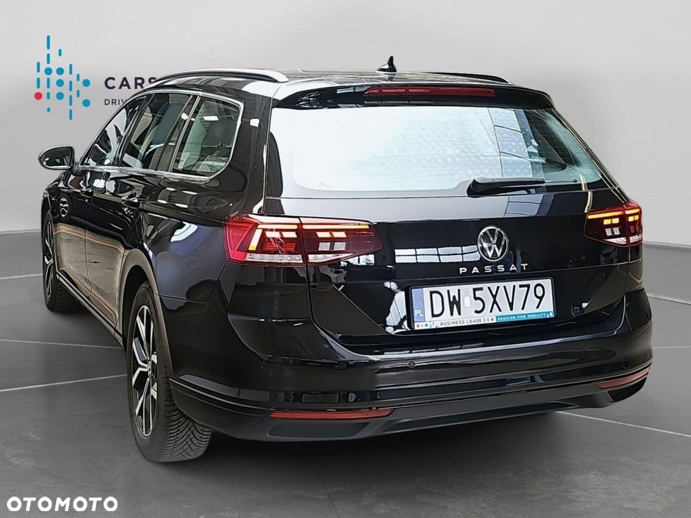 Volkswagen Passat Variant 1.5 TSI EVO Business DSG - 27