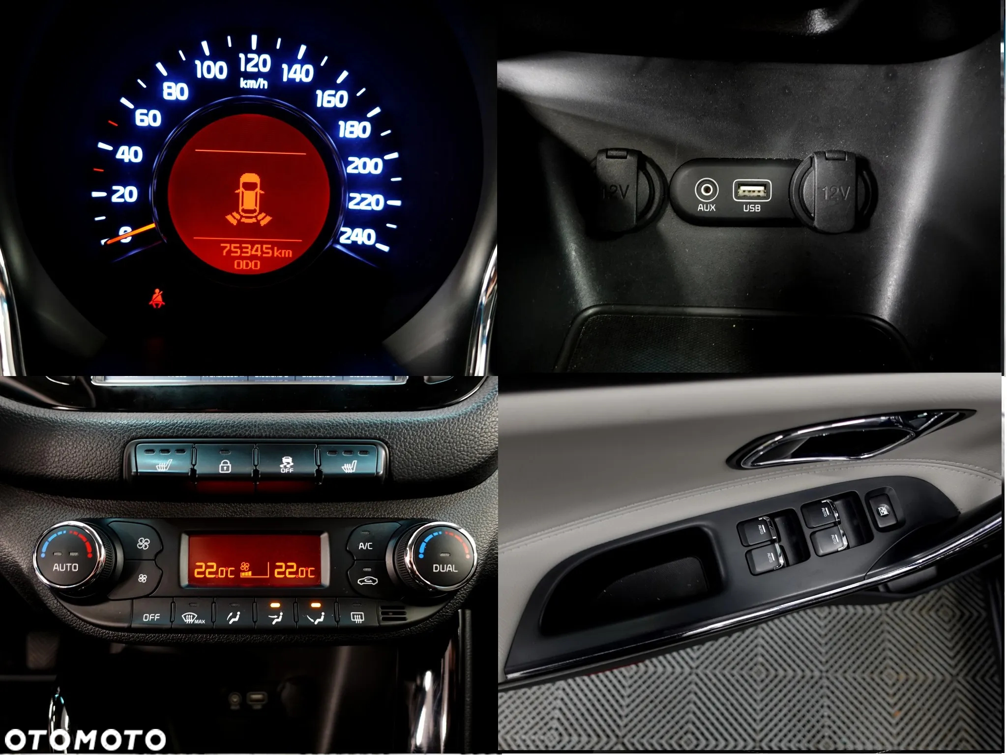 Kia Ceed Cee'd 1.6 GDI L Business Line - 35