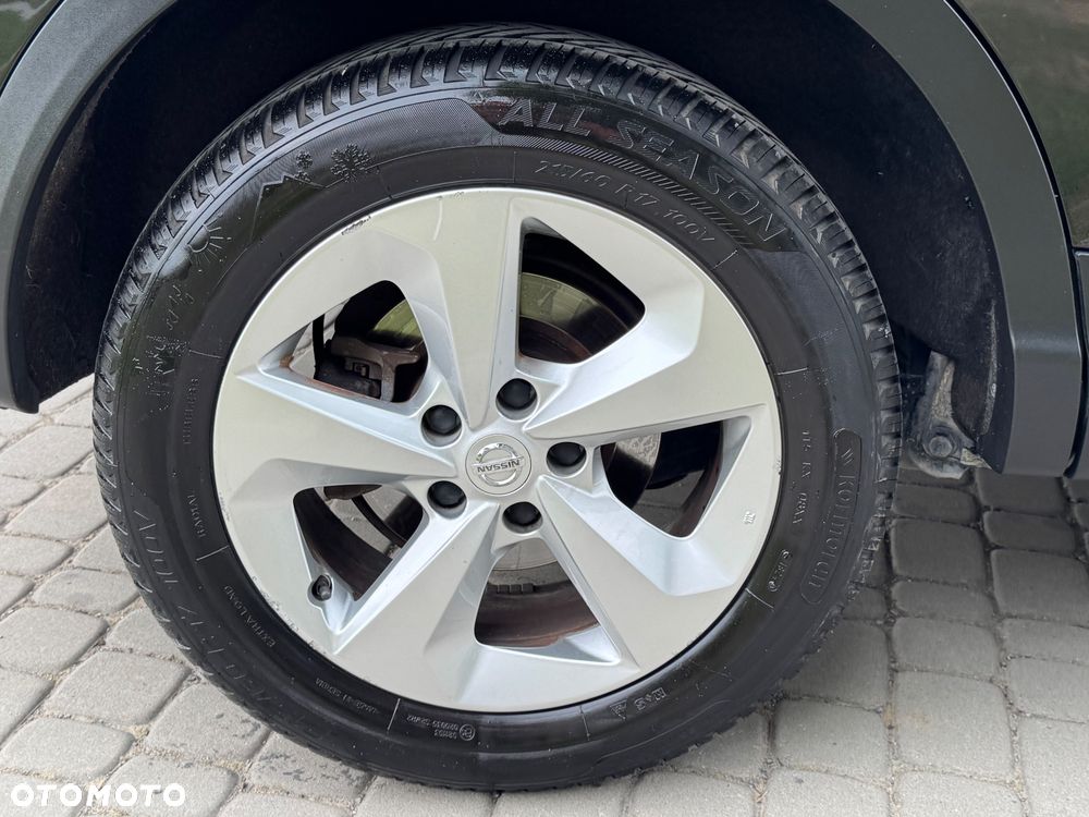 Nissan Qashqai - 38