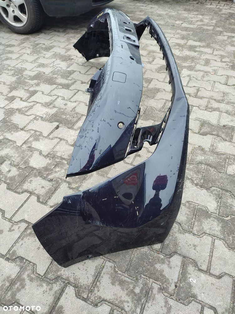 Zderzak przód 9813646480 Peugeot 508 II 18- - 3