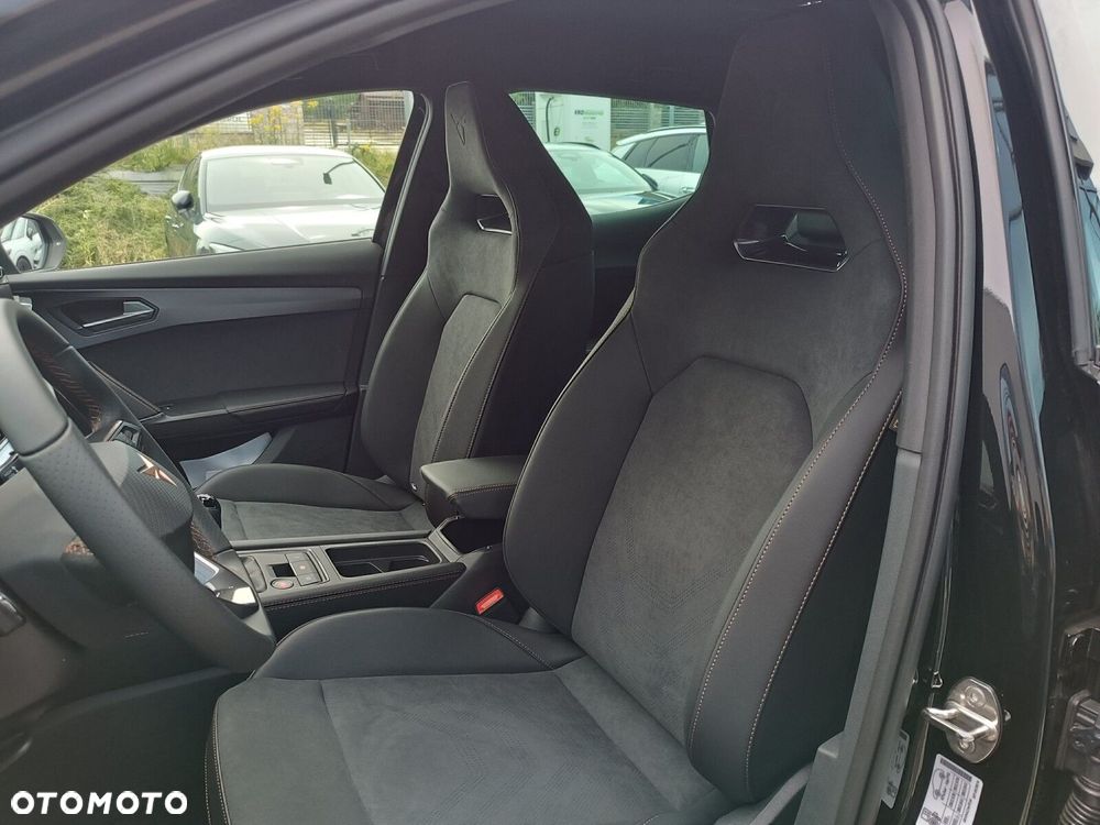 Cupra Formentor 1.5 TSI - 16