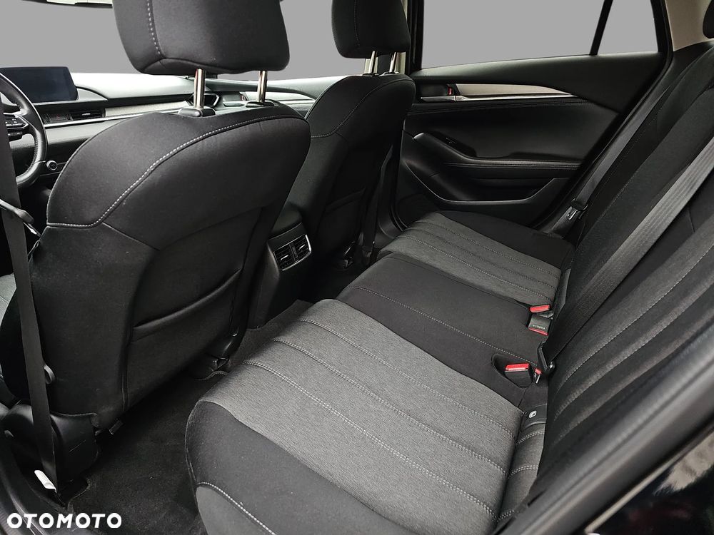 Mazda 6 2.0 Center-Line - 19