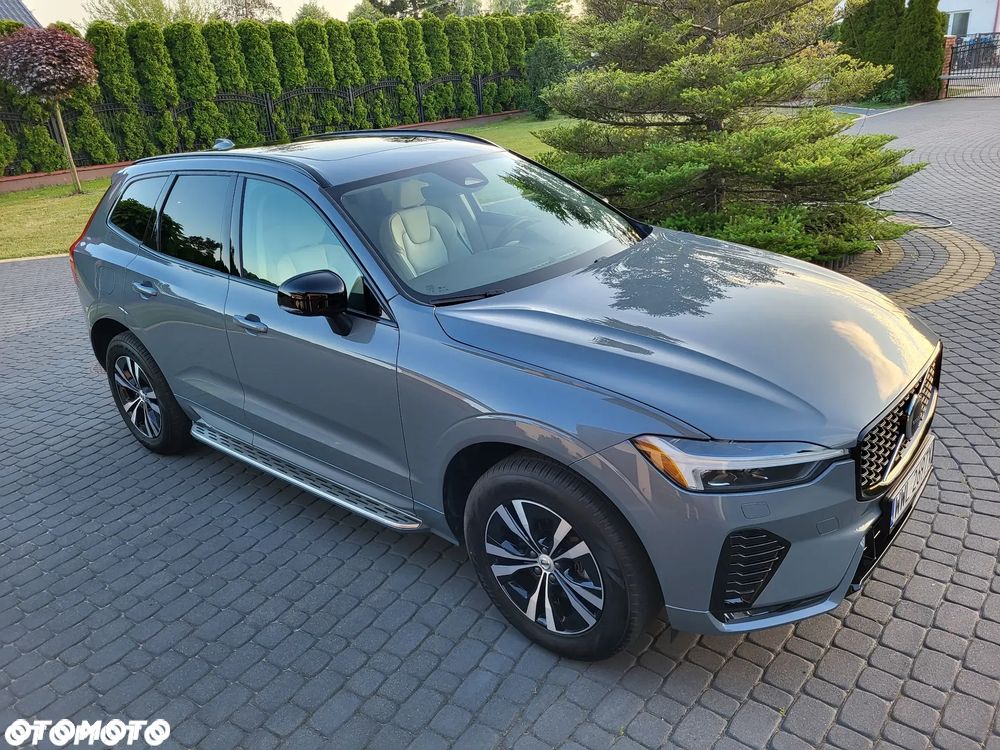 Volvo XC 60 - 38