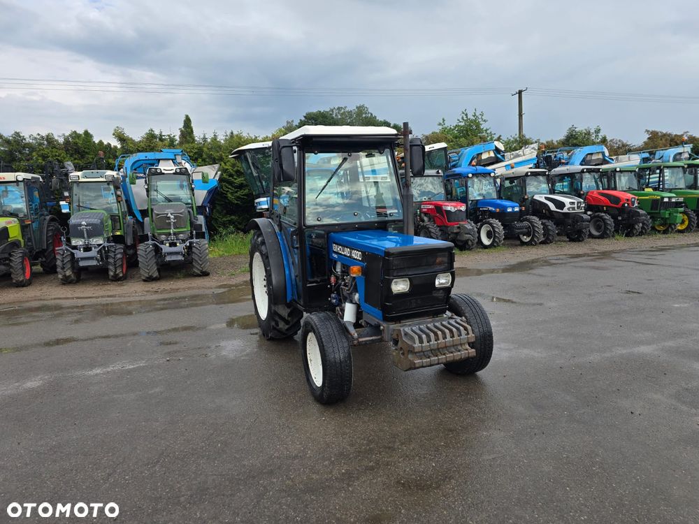 New Holland 4030 - 6