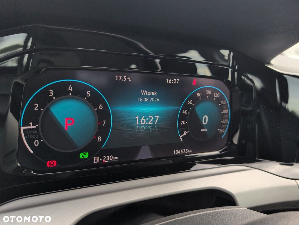 Volkswagen Golf Variant 1.0 eTSI Life DSG - 20