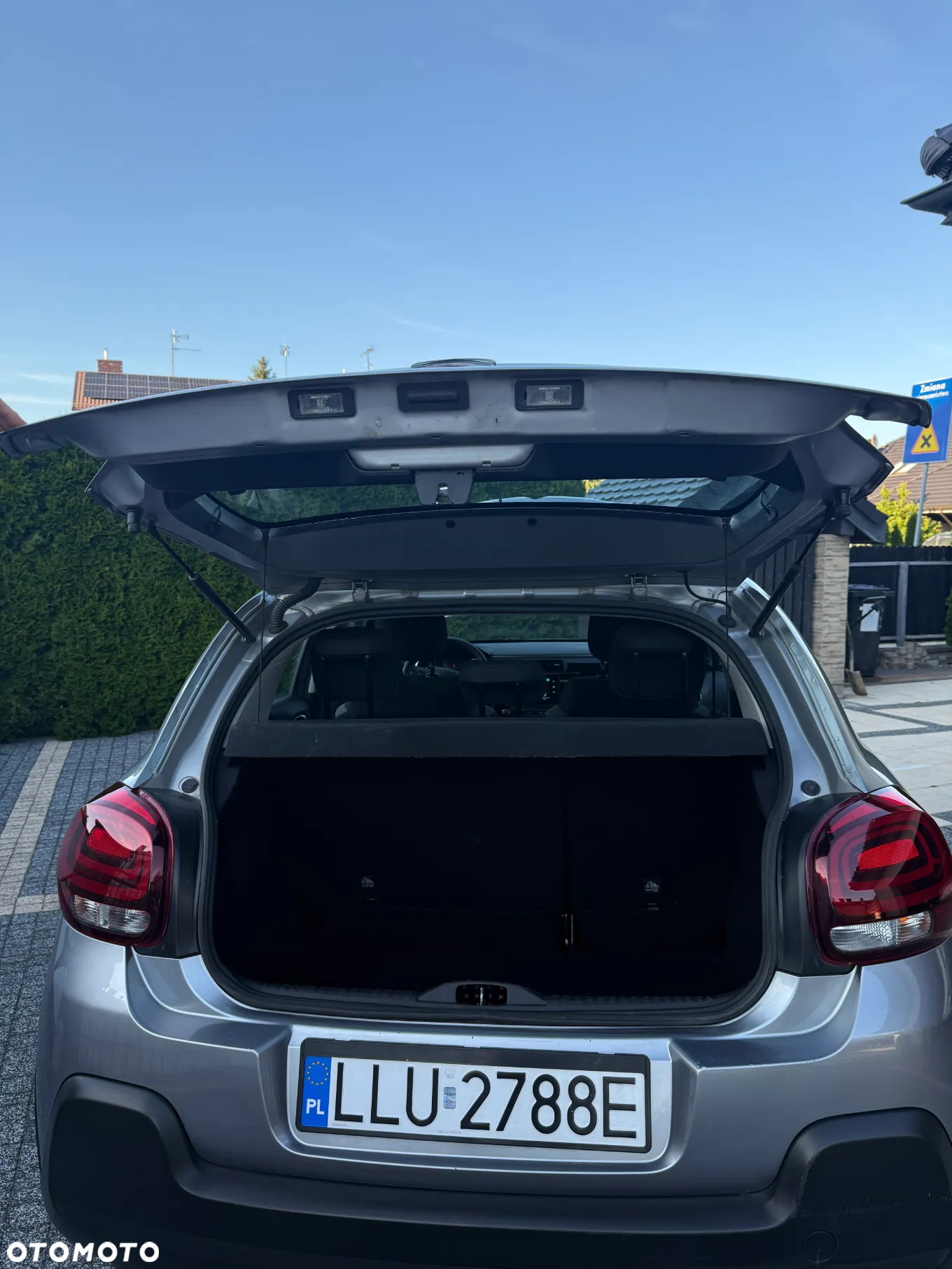 Citroën C3 - 13