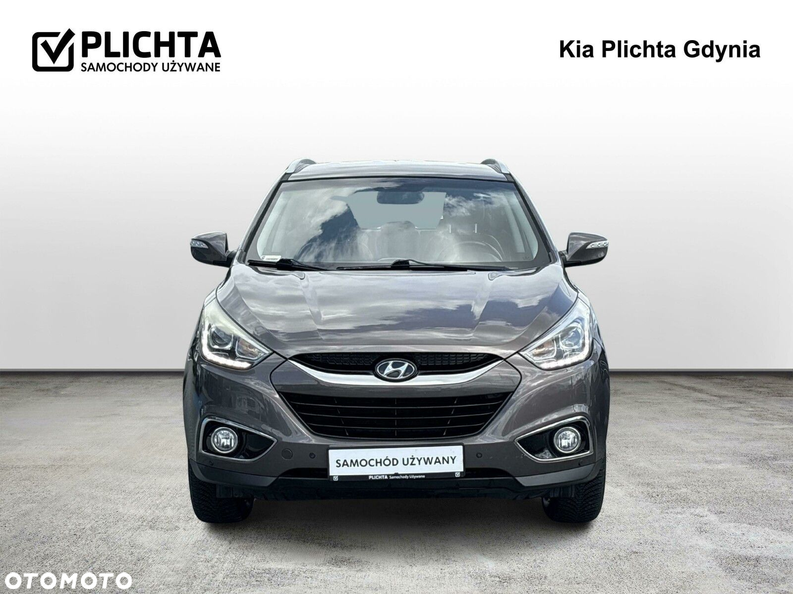 Hyundai ix35 - 8