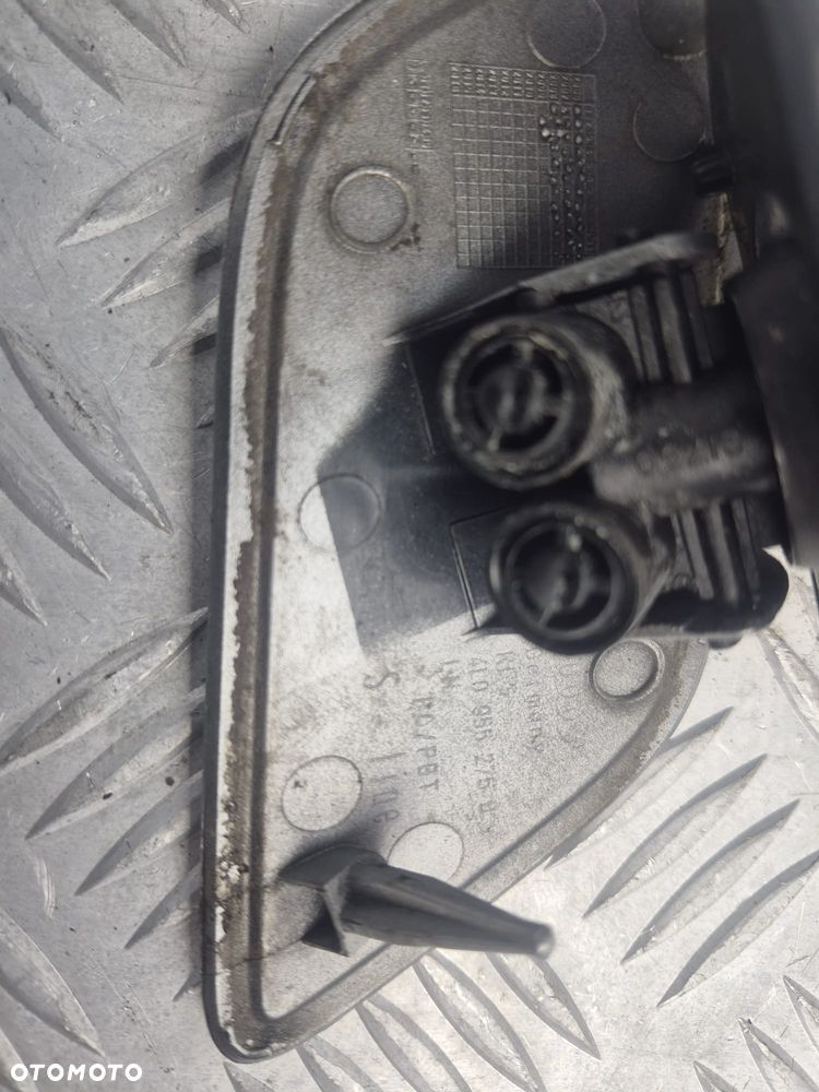 Spryskiwacz reflektora Audi Q7 4L 4L0955101 - 4