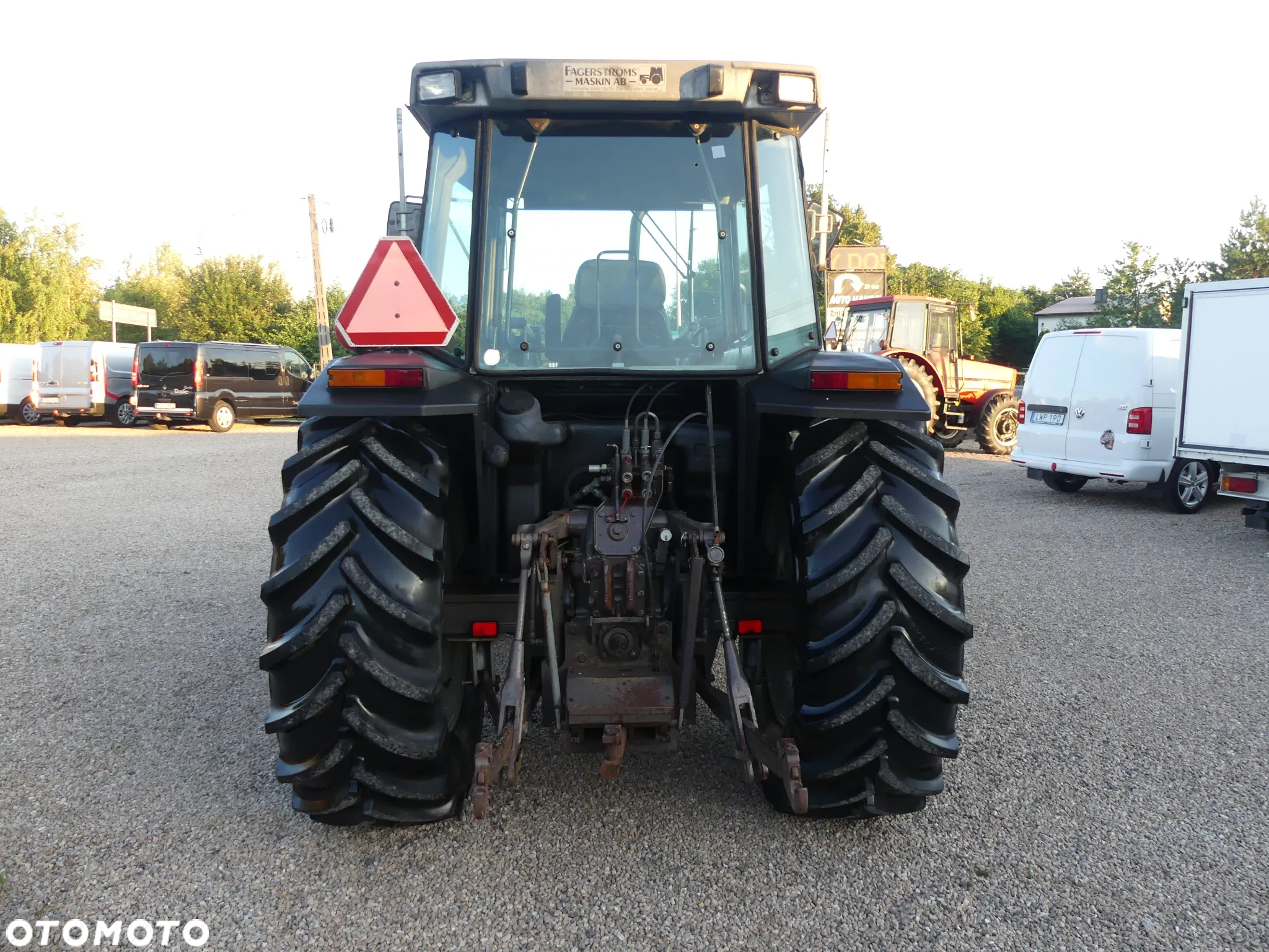 Massey Ferguson 3060 - 34