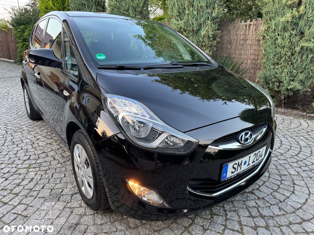 Hyundai ix20 1.6 CRDi Trend - 1