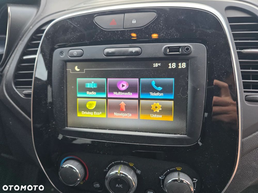 Renault Captur 1.3 Energy TCe S-Edition - 20