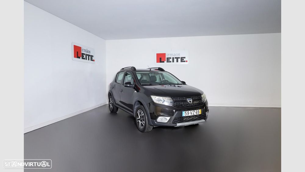 Dacia Sandero 0.9 TCe Comfort - 1