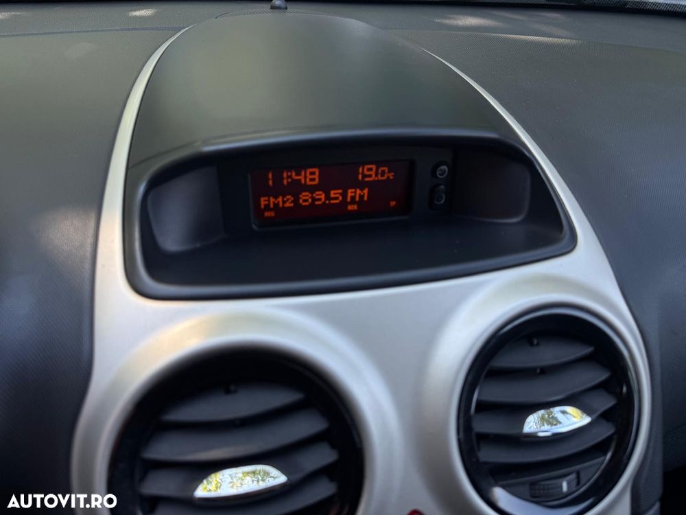 Opel Corsa - 15