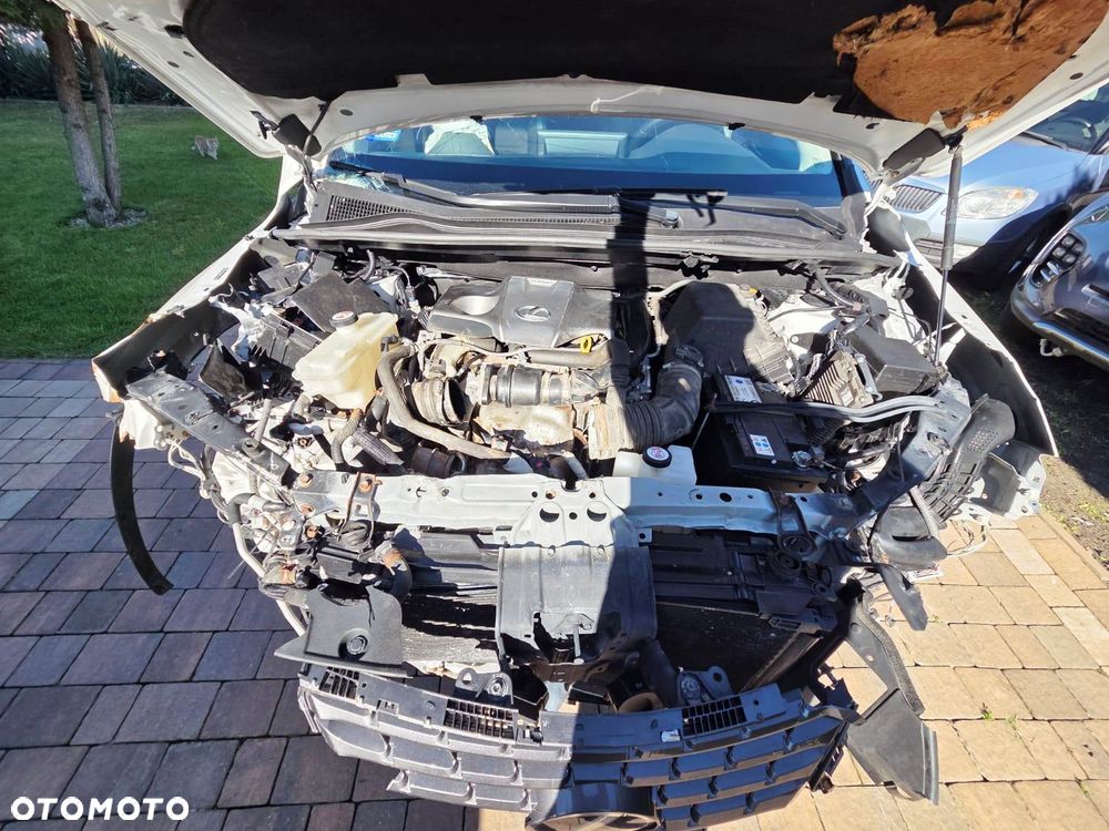 Lexus NX 300 Optimum AWD - 14
