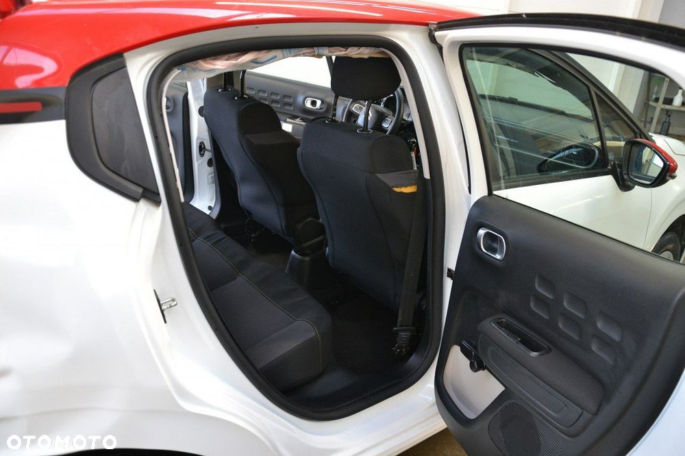 Citroën C3 - 20