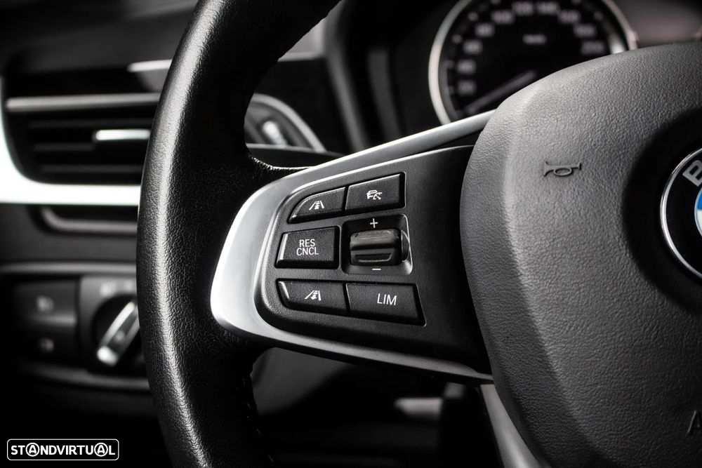 BMW X2 xDrive25e Advantage - 14