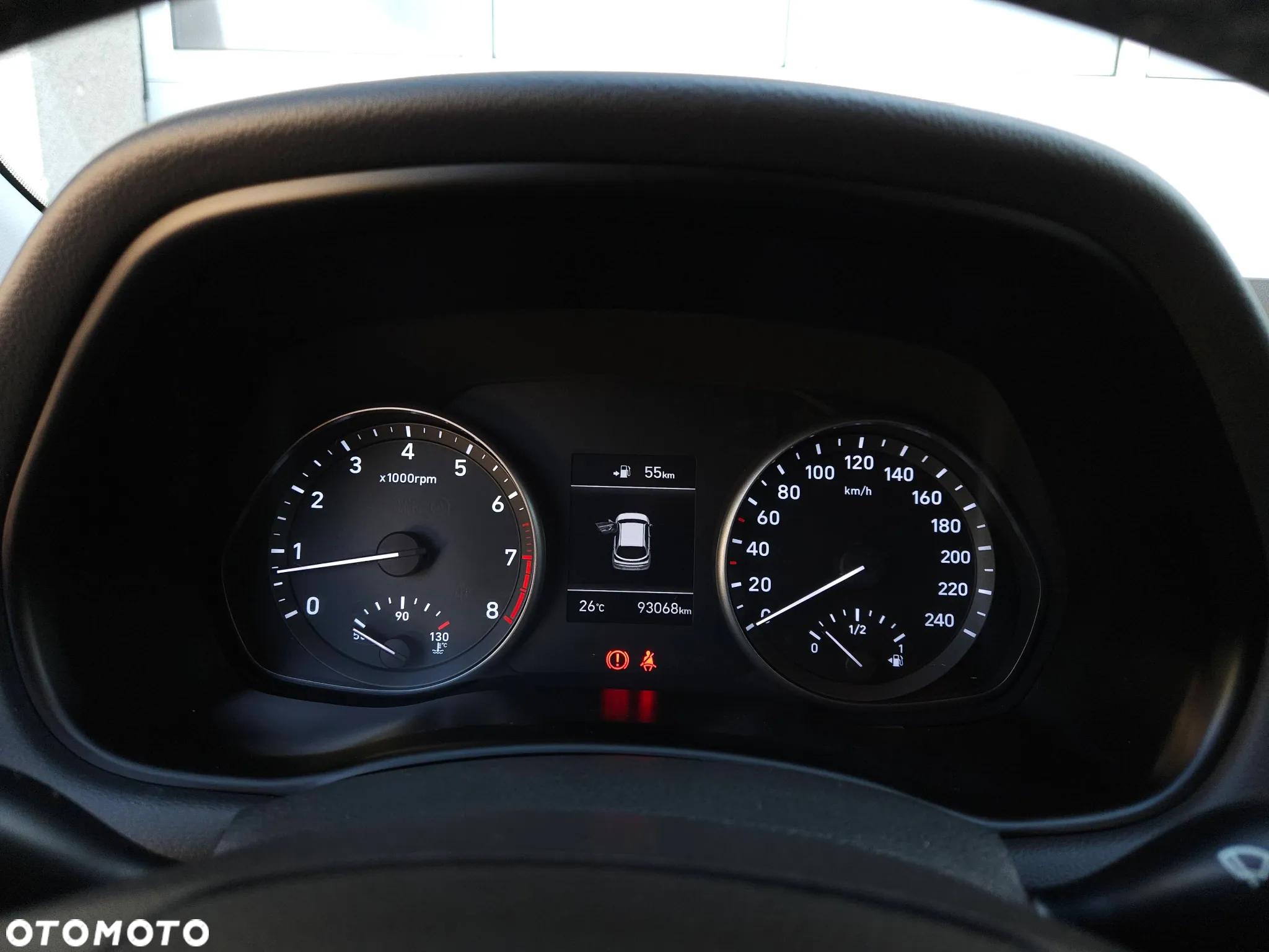 Hyundai i30 1.4 T-GDI GO Plus - 19