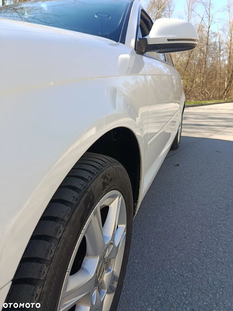 Audi A3 Sportback - 12