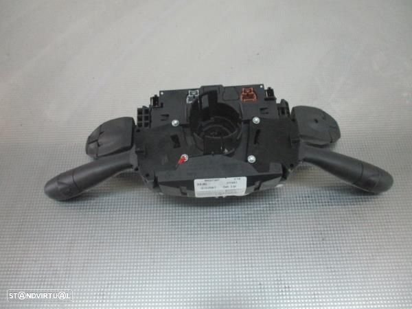 Comutador / Manete (Luzes/Piscas/Escovas/Fita) Peugeot 207 (Wa_, Wc_) - 3