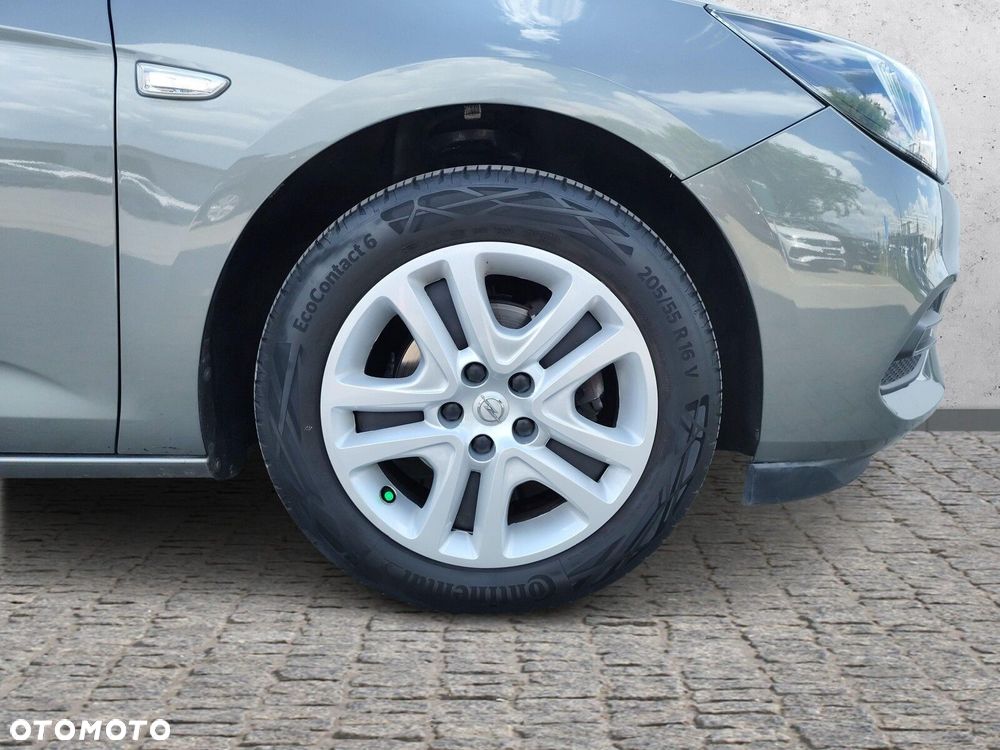 Opel Astra 1.2 T Edition S&S - 30