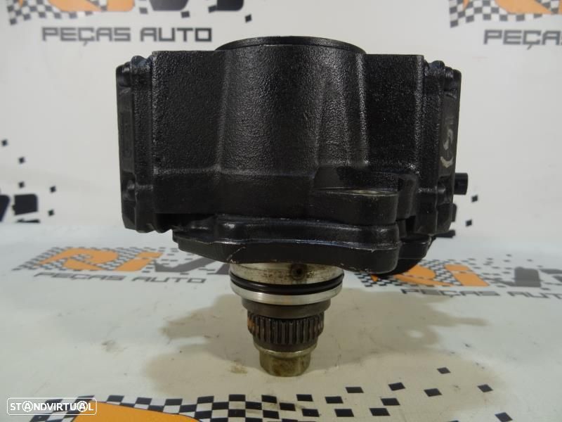 Bomba De Injeção / Alta Pressão Mercedes-Benz E-Class (W212)  A6510700 - 6