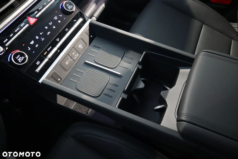 Hyundai Santa Fe 1.6 T-GDI HEV Platinum 4WD - 14