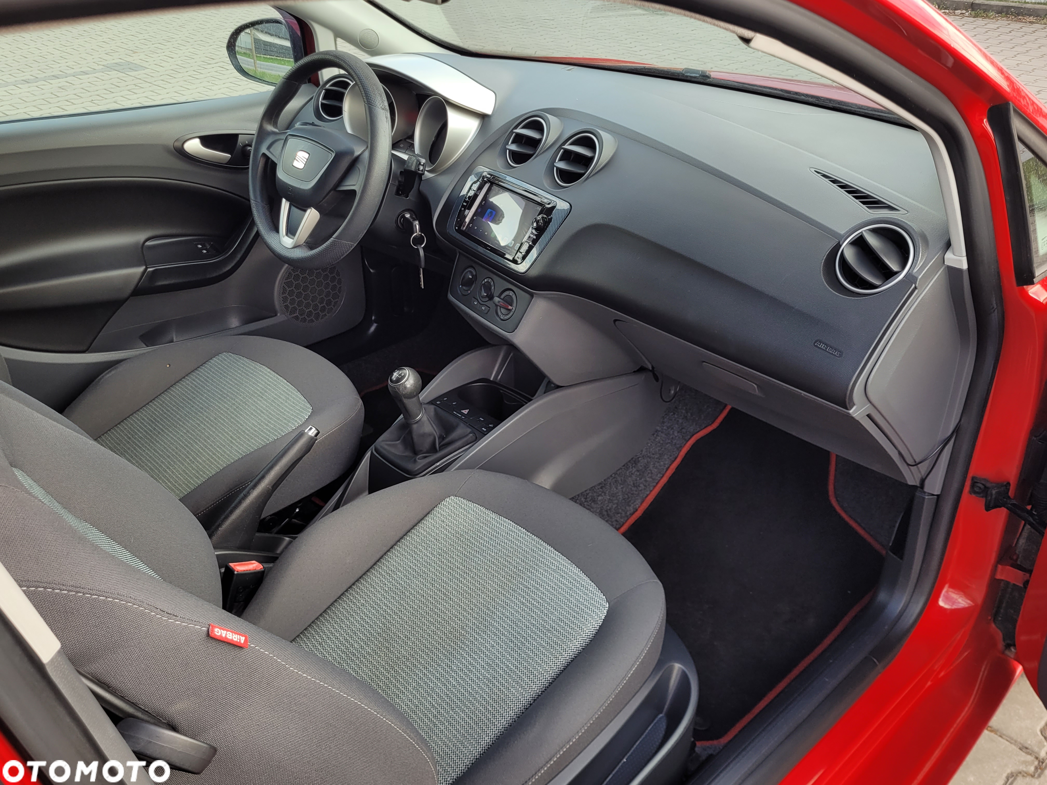Seat Ibiza - 17
