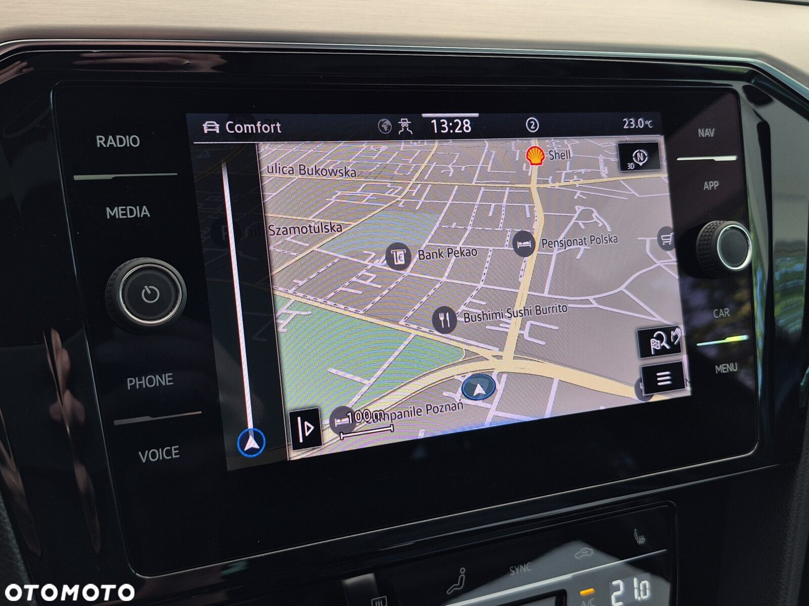Volkswagen Passat 2.0 TDI EVO Elegance DSG - 18