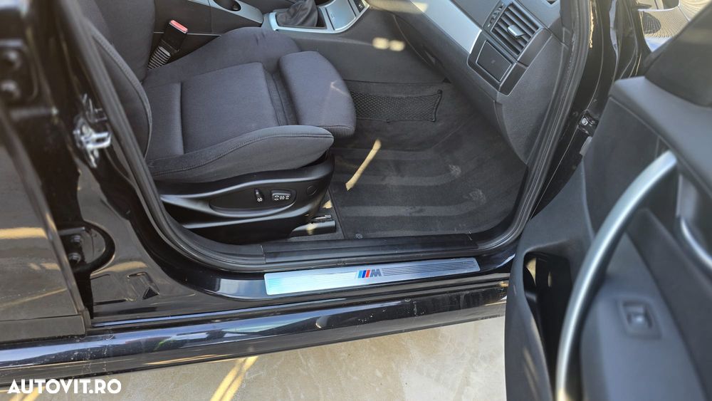 BMW X3 xDrive18d Limited Sport Edition - 20