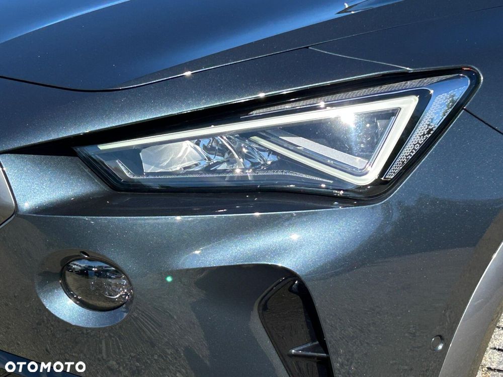 Cupra Formentor 1.5 TSI DSG - 37