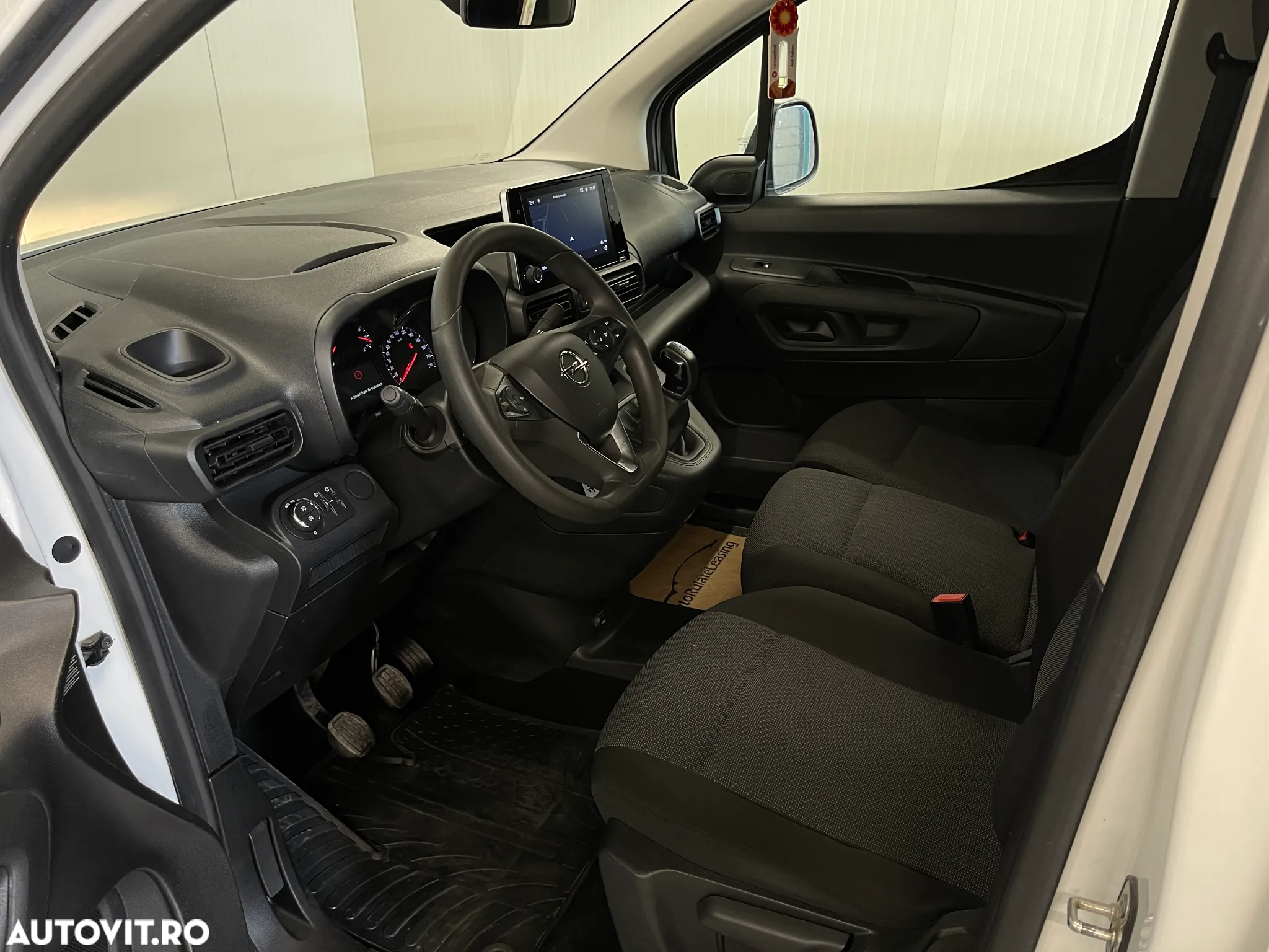 Opel Combo - 5
