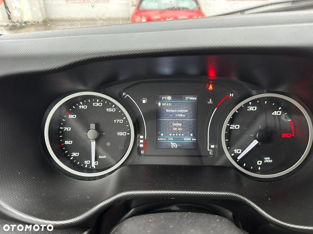 Iveco Daily 35C16 V - 17