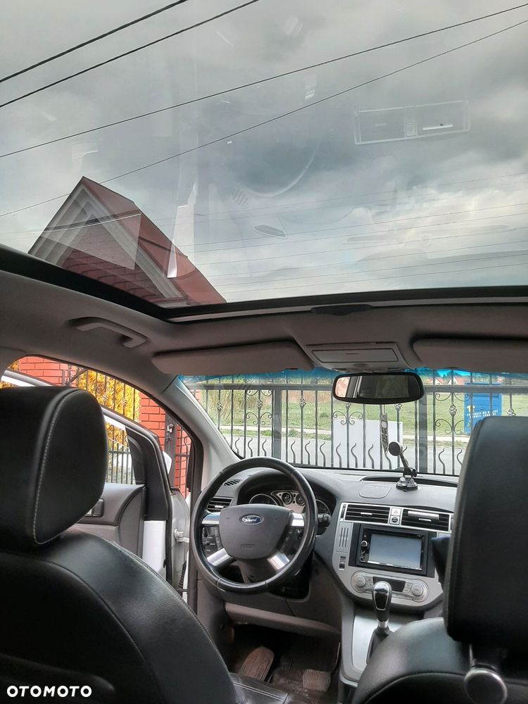 Ford Kuga 2.5 4x4 White Magic - 19