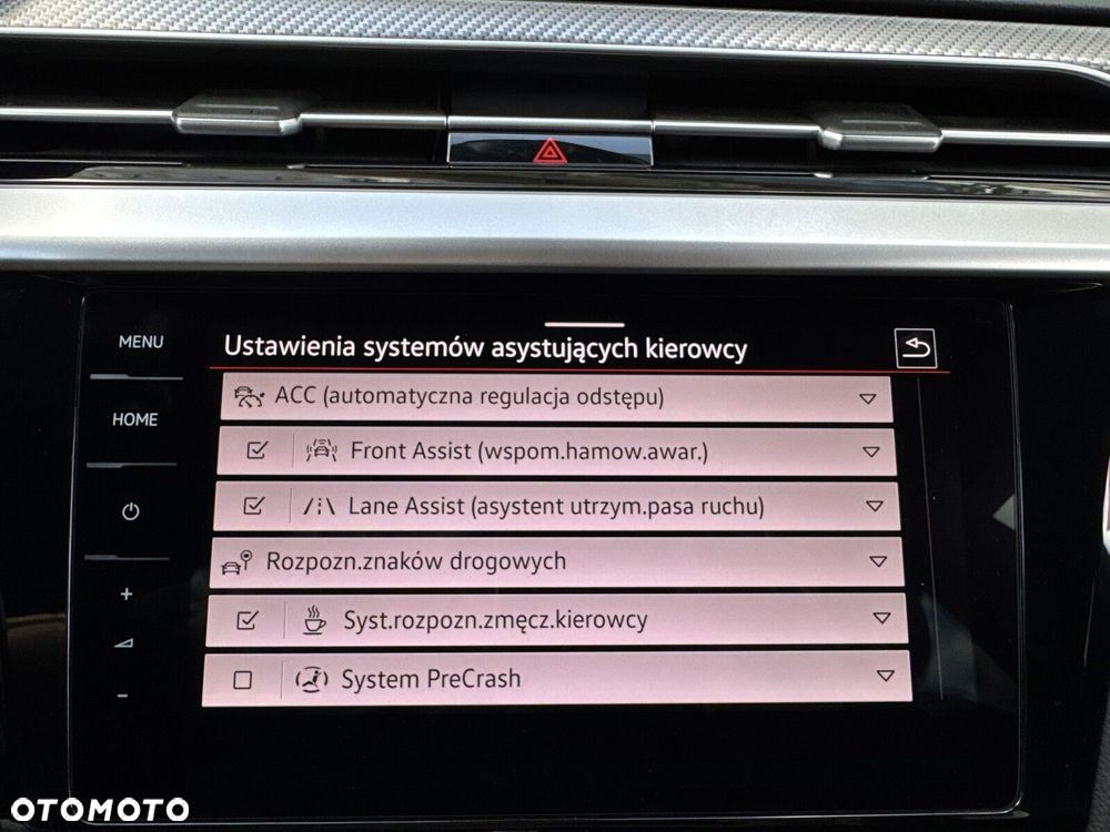 Volkswagen Arteon Shooting Brake 2.0 TSI 4Motion R DSG - 30
