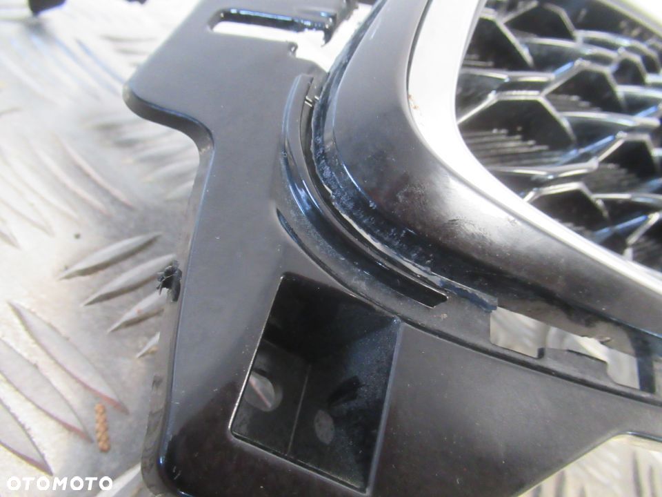 GRILL GRILL ATRAPA KIA CEED III 3 2018- - 18