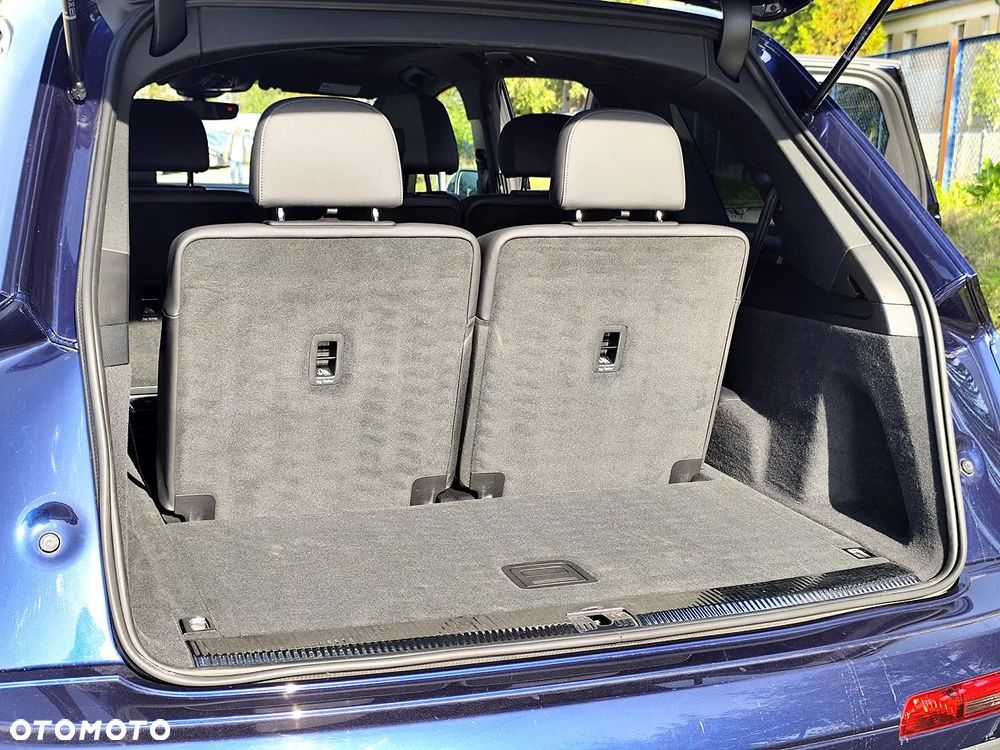 Audi Q7 55 TFSI quattro tiptronic S line - 13