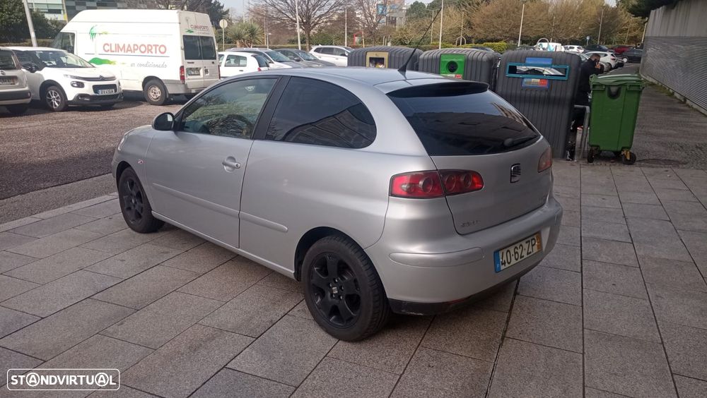Seat Ibiza - 6