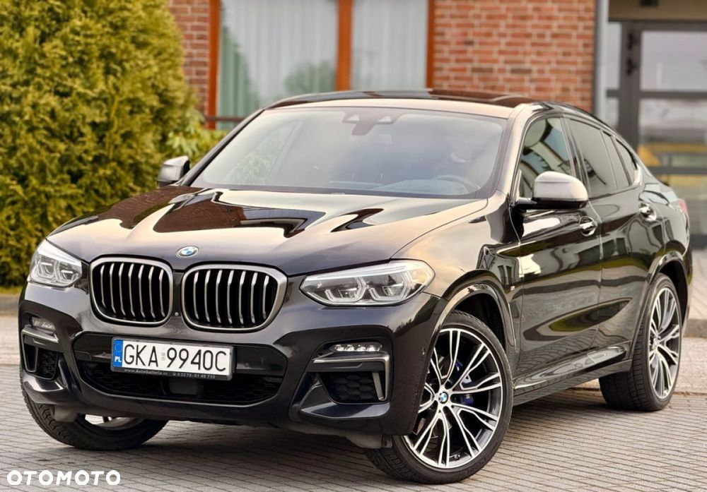 BMW X4 - 7